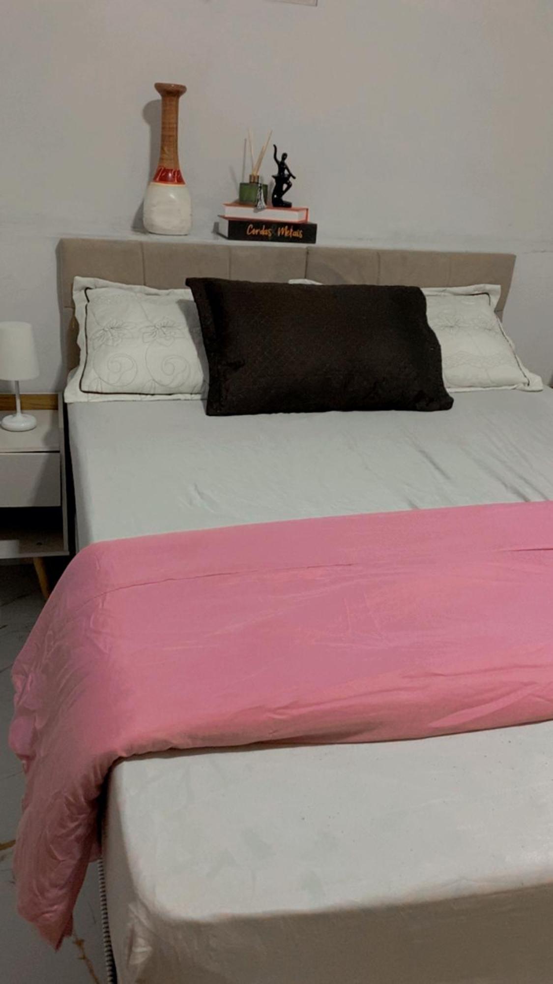Apartamento Bairro Ingleses Флорианополис Экстерьер фото